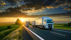 Transportatorii din Republica Moldova vor beneficia de autorizații suplimentare din partea Spaniei 