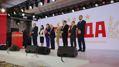 CSJ menține decizia Curții de Apel: Activitatea celor patru partide afiliate oligarhului Ilan Șor rămâne limitată 