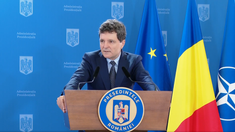 Nicușor Dan, la Reuniunea Anuală a Diplomației Române: „Republica Moldova trebuie să rămână o prioritate. Vom continua să susținem eforturile de integrare în UE” 
