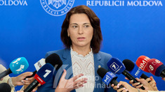 Autoritățile au elaborat ghidul protestatarului. Ministra de Interne: „Îndemn cetățenii să nu aleagă banii murdari care vin din afara țării, dar să-și exercite dreptul de protest din convingeri personale” 
