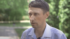 Promo-LEX cere din nou intervenția premierului Recean pentru eliberarea lui Vadim Pogorlețchi, deținut ilegal de regimul de la Tiraspol de trei ani