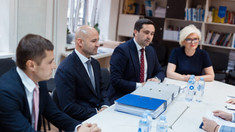 ELECTORALA 2025 | Partidul Democrat Modern, retras temporar din lista partidelor politice a ASP
