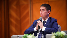 Mihai Popșoi: „Republica Moldova este astăzi mai rezilientă în fața tentativelor Kremlinului de destabilizare”
