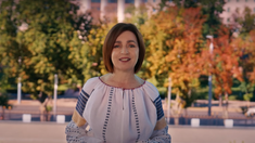 VIDEO | Maia Sandu, mesaj de felicitare cu ocazia Zilei Independenței: „R. Moldova trăiește prin tine, prin fiecare mână care muncește, prin fiecare inimă care iubește” 