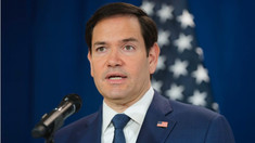 Mesajul transmis de secretarul de stat al SUA, Marco Rubio, la 34 de ani de Independență. „Prețuim parteneriatul puternic cu Republica Moldova”