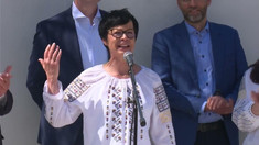 Comisara europeană pentru extindere, Marta Kos, de Ziua Independenței: „Europa va continua să stea alături de R. Moldova”