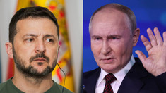 Ce spune Moscova despre o posibilă întâlnire între Putin și Zelenski. Noi declarații de la Kremlin