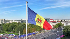 LIVE | În PMAN are loc concertul festival dedicat celei de-a 34-a aniversări a Independenței Republicii Moldova