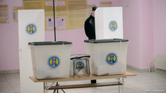 Doar 6% din secțiile de votare din țară sunt accesibile pentru persoanele cu dizabilități