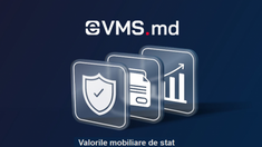 Cetățenii au investit peste 8 milioane de lei în valori mobiliare de stat în perioada de subscriere din august