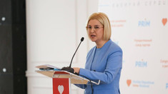 Canada impune sancțiuni împotriva Irinei Vlah și altor persoane afiliate lui Șor pentru rolul în „interferența malignă” a Rusiei în R. Moldova