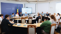 Ministerele Energiei și Finanțelor lansează un proiect de inventariere a rețelelor de gaze naturale