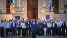 ELECTORALA 2025 | Partidul Național Moldovenesc s-a lansat în campania pentru scrutinul parlamentar 