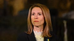 Șefa diplomației europene, Kaja Kallas, după atacul asupra Kievului: „Putin își bate joc de orice fel de eforturi de pace care se fac”
