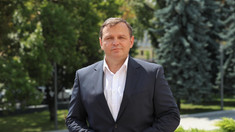 ELECTORALA 2025 | Candidatul independent Andrei Năstase s-a lansat în campania pentru parlamentare
