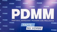 ELECTORALA 2025 | Partidul Democrat Modern, afiliat lui Plahotniuc, nu a fost înregistrat în cursa electorală