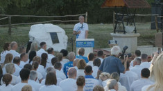 ELECTORALA 2025 | Partidul Nostru s-a lansat în campania electorală pentru scrutinul din 28 septembrie 
