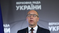 Cunoscut politician din Ucraina, executat în stradă, la Lvov. Reacția lui Zelenski: „O crimă oribilă”

