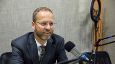 Ambasadorul UE Janis Mazeiks își încheie mandatul la Chișinău: „Astăzi vedem R. Moldova ca pe un viitor stat membru al Uniunii Europene”