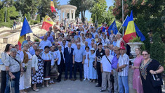 ELECTORALA 2025 | Cu mesaj pro-european și unionist, BUN s-a lansat în campania electorală
