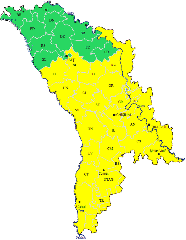 O nouă zi cu temperaturi de până la 35 de grade Celsius. Meteorologii au emis cod galben de caniculă O nouă zi cu temperaturi de până la 35 de grade Celsius. Meteorologii au emis cod galben de caniculă