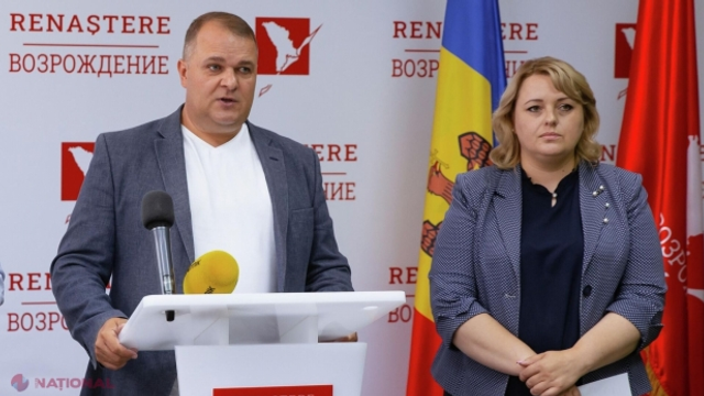 Condamnările lui Nesterovschi și Lozovan, contestate. Locația deputaților – necunoscută
Condamnările lui Nesterovschi și Lozovan, contestate. Locația deputaților – necunoscută