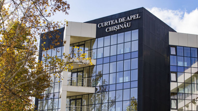 Curtea de Apel menține decizia CEC. Blcoul „Victorie” nu va participa la alegerile parlamentare Curtea de Apel menține decizia CEC. Blcoul „Victorie” nu va participa la alegerile parlamentare