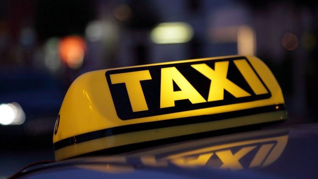 Sistem nou de evidență a încasărilor pentru taximetriști. Este fără imprimantă fiscală Sistem nou de evidență a încasărilor pentru taximetriști. Este fără imprimantă fiscală