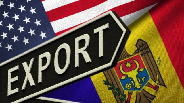 Autoritățile de la Chișinău au cerut SUA amânarea aplicării tarifelor vamale de 25%. Expert în economie: Produsele moldovenești vor deveni mai puțin competitive pe piața americană Autoritățile de la Chișinău au cerut SUA amânarea aplicării tarifelor vamale de 25%. Expert în economie: Produsele moldovenești vor deveni mai puțin competitive pe piața americană