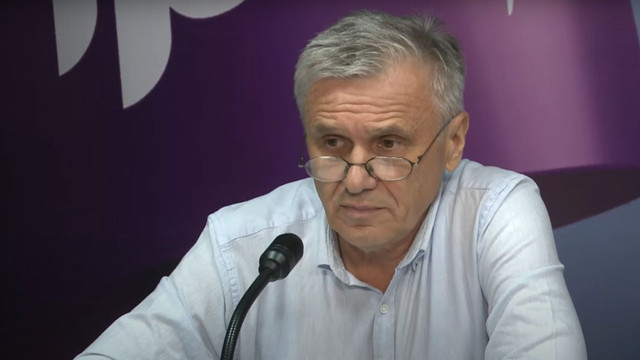 Igor Boțan: „În campanie electorală, candidații sunt vânzători de speranțe pe un mandat de patru ani”