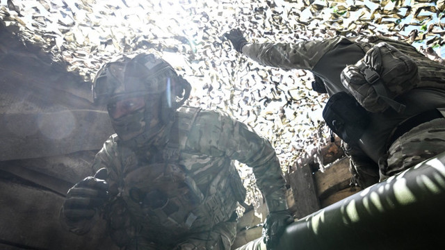 Soldații lui Putin avansează într-un ritm accelerat în Ucraina. Date prezentate de ISW arată cât teritoriu au cucerit în luna iulie