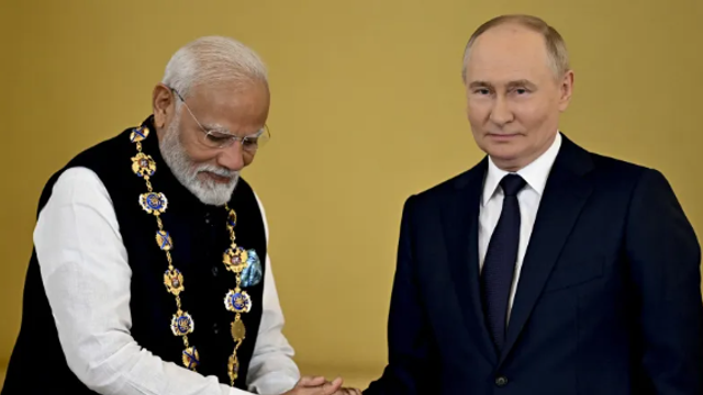 O mare putere asiatică ignoră amenințările lui Trump și va cumpăra în continuare petrol din Rusia
