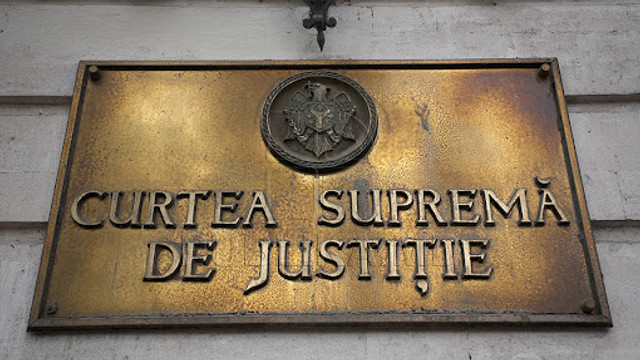 CSJ lasă Blocul „Victorie” în afara competiției electorale. Formațiunea acuză presiuni CSJ lasă Blocul „Victorie” în afara competiției electorale. Formațiunea acuză presiuni