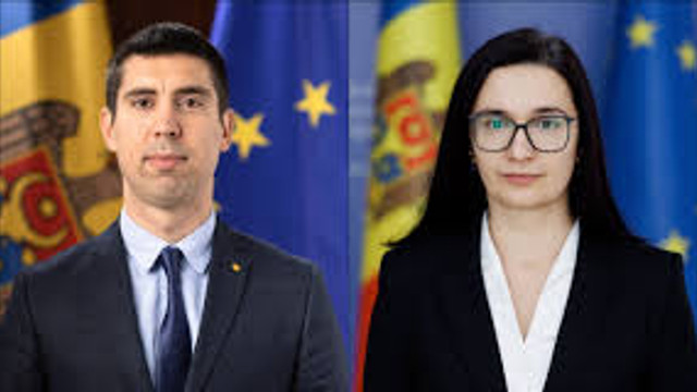 Mihai Popșoi va semna un Memorandum de înțelegere privind abolirea regimului de vize cu Emiratele Arabe Unite, iar Cristina Gherasimov va discuta cu autoritățile dintr-un stat al Uniunii Europene Mihai Popșoi va semna un Memorandum de înțelegere privind abolirea regimului de vize cu Emiratele Arabe Unite, iar Cristina Gherasimov va discuta cu autoritățile dintr-un stat al Uniunii Europene