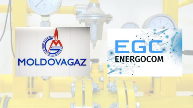 ANRE a retras licența SA „Moldovagaz”. Energocom devine noul furnizor de gaze naturale în Republica Moldova ANRE a retras licența SA „Moldovagaz”. Energocom devine noul furnizor de gaze naturale în Republica Moldova