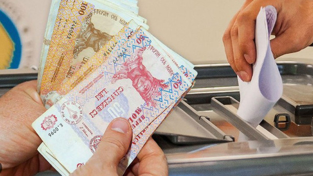 Sărăcia din R. Moldova facilitează corupția electorală. „Pentru alegătorii vulnerabili e mai atractiv să participe în inițiative de corupere electorală decât să creadă că prin politici publice li se va îmbunătăți viața” Sărăcia din R. Moldova facilitează corupția electorală. „Pentru alegătorii vulnerabili e mai atractiv să participe în inițiative de corupere electorală decât să creadă că prin politici publice li se va îmbunătăți viața”