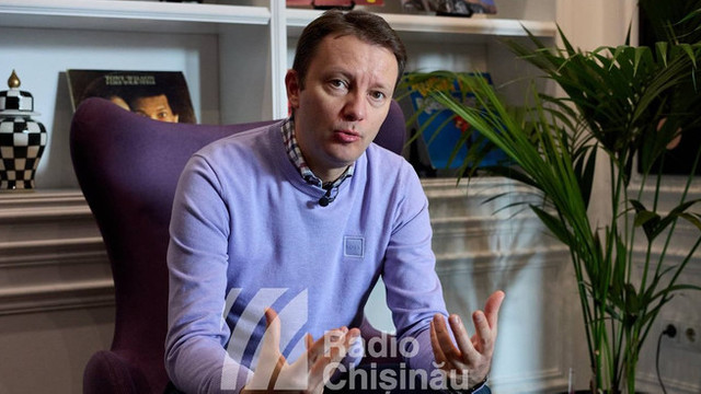 Siegfried Mureșan: Republica Moldova are nevoie de sprijinul UE în fața tentativelor Rusiei de a influența alegerile parlamentare din septembrie Siegfried Mureșan: Republica Moldova are nevoie de sprijinul UE în fața tentativelor Rusiei de a influența alegerile parlamentare din septembrie