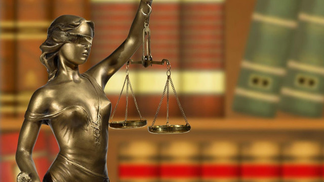 Doi magistrați vor fi audiați de Comisia de Evaluare a Judecătorilor
Doi magistrați vor fi audiați de Comisia de Evaluare a Judecătorilor