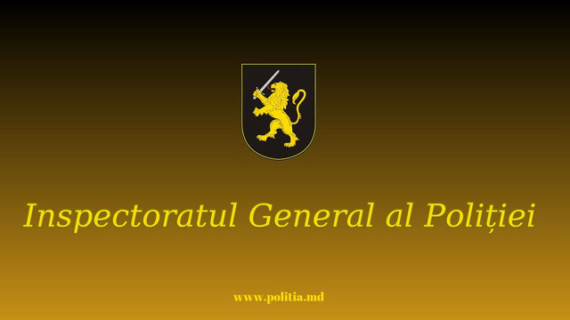Poliția răspunde acuzațiilor lansate de Ion Ceban privind liniștea publică: „Gestionarea eficientă presupune nu doar reacția poliției, ci și implicarea autorităților publice locale” Poliția răspunde acuzațiilor lansate de Ion Ceban privind liniștea publică: „Gestionarea eficientă presupune nu doar reacția poliției, ci și implicarea autorităților publice locale”