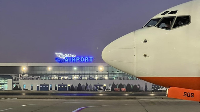 Trei candidați au fost promovați în etapa următoare a concursului pentru șefia Aeroportului Chișinău Trei candidați au fost promovați în etapa următoare a concursului pentru șefia Aeroportului Chișinău