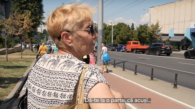„Cerem stoparea și contracararea acțiunilor ilegale ale „protestatarilor” asociați bașcanei Evghenia Guțul, îndreptate împotriva jurnaliștilor”. Apelul organizațiilor de media