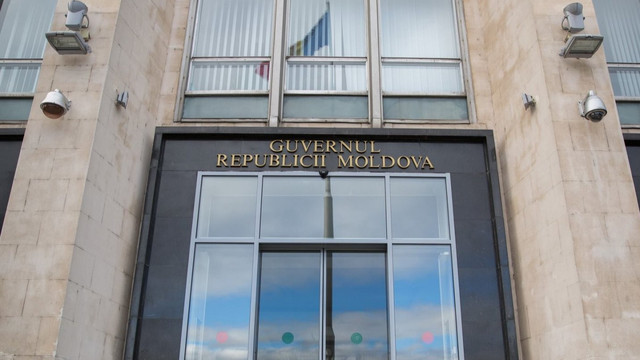 Rechemarea și numirea unor ambasadori, aprobate de Guvern Rechemarea și numirea unor ambasadori, aprobate de Guvern