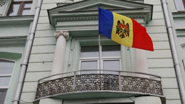 Ambasada Republicii Moldova în România transmite condoleanțe cetățenilor români în legătură cu moartea lui Ion Iliescu  Ambasada Republicii Moldova în România transmite condoleanțe cetățenilor români în legătură cu moartea lui Ion Iliescu