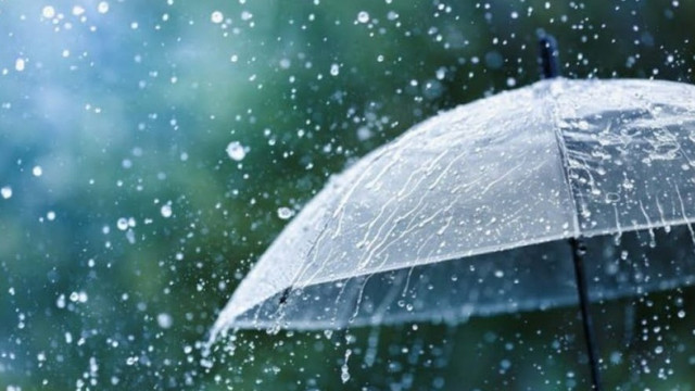 METEO | Ploi și temperaturi moderate în întreaga țară, anunțate pentru vineri METEO | Ploi și temperaturi moderate în întreaga țară, anunțate pentru vineri