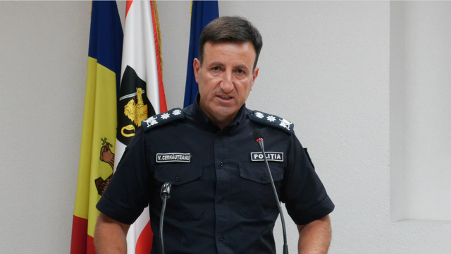 LIVE | Viorel Cernăuțeanu susține un briefing de presă cu privire la amenințǎrile în adresa unei judecǎtoare și a unei membre CSM