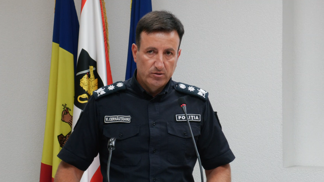 Amenințări fără precedent pentru Republica Moldova, în urma condamnării Evgheniei Guțul. Șeful IGP: „Zeci de apeluri, alerte cu bombă și amenințări la Judecătoria Chișinău”