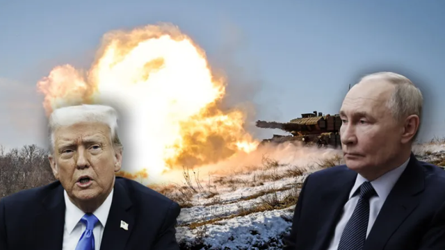 Trump intenționează să se întâlnească personal cu Putin săptămâna viitoare