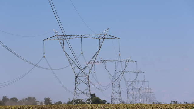Progres semnificativ pe șantierele liniei electrice de 400 kV Vulcănești–Chișinău. Peste 93% din fundațiile pentru piloni sunt deja construite Progres semnificativ pe șantierele liniei electrice de 400 kV Vulcănești–Chișinău. Peste 93% din fundațiile pentru piloni sunt deja construite