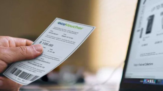 Alte 9500 de familii își vor schimba electrocasnicele vechi cu unele noi, eficiente energetic, prin Programul EcoVoucher