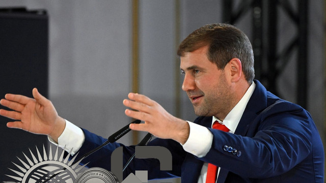 Exclusiv IPN: Portofelul cripto al Kremlinului pe nume Ilan Șor Exclusiv IPN: Portofelul cripto al Kremlinului pe nume Ilan Șor